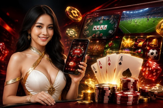 777mma