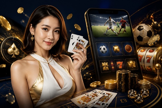 777mma