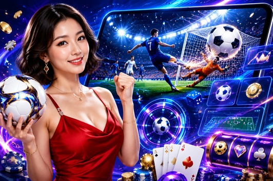 777mma